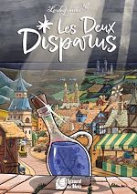 Télécharger le livre :  Les Deux Disparus