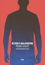 Télécharger le livre :  Retour à Malataverne