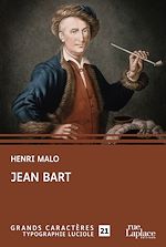 Télécharger le livre :  Jean Bart