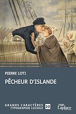 Télécharger le livre :  Pe^cheur d'Islande