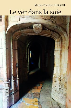 Téléchargez le livre :  Le ver dans la soie