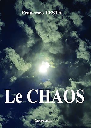 Téléchargez le livre :  Le chaos