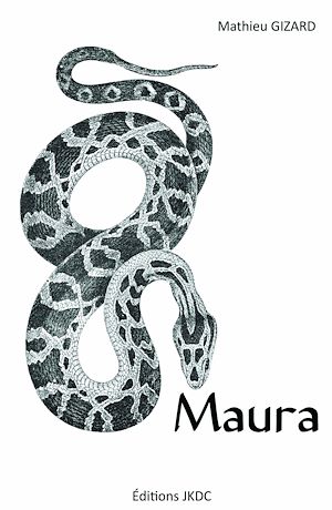 Téléchargez le livre :  Maura