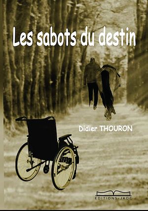 Téléchargez le livre :  Les sabots du destin