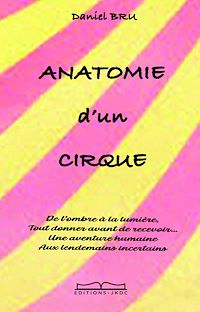 Download this ebook Anatomie d'un cirque