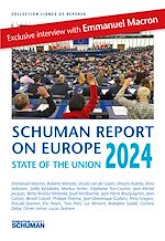 Télécharger le livre :  Schuman report on Europe