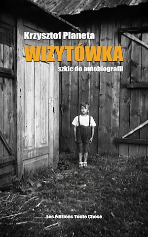 Téléchargez le livre :  Wizytówka