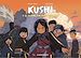 Télécharger le livre :  Kushi - Tome 6 - Le dernier voyage de Bayan