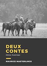 Télécharger le livre :  Deux contes
