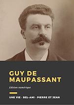 Télécharger le livre :  Guy de Maupassant