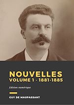 Télécharger le livre :  Nouvelles, volume 1