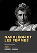 Télécharger le livre :  Napoléon et les femmes