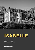 Télécharger le livre :  Isabelle