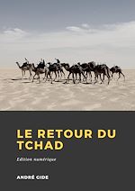 Télécharger le livre :  Le retour du Tchad