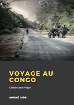 Télécharger le livre :  Voyage au Congo