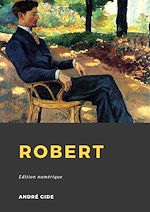 Télécharger le livre :  Robert