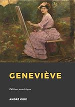 Télécharger le livre :  Geneviève