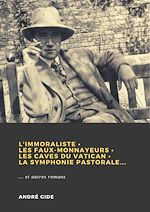 Télécharger le livre :  André Gide