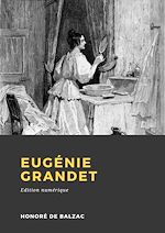Télécharger le livre :  Eugénie Grandet