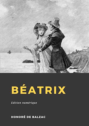 Téléchargez le livre :  Béatrix