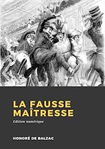 Télécharger le livre :  La Fausse Maîtresse