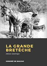 Télécharger le livre :  La Grande Bretèche