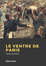 Télécharger le livre :  Le Ventre de Paris