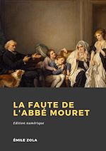 Télécharger le livre :  La faute de l'abbé Mouret