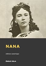 Télécharger le livre :  Nana