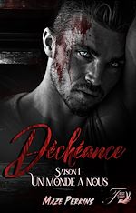 Télécharger le livre :  Déchéance tome 1