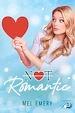 Télécharger le livre :  Not romantic