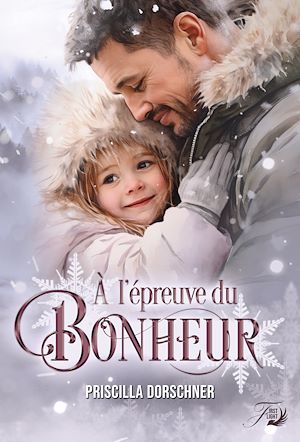 Téléchargez le livre :  À l'épreuve du bonheur