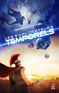 Téléchargez le livre :  Les Explorateurs temporels