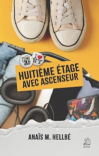 Téléchargez le livre :  Huitième étage sans ascenseur