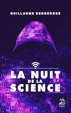 Téléchargez le livre :  La Nuit de la science