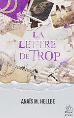 Télécharger le livre :  La Lettre de trop