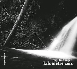 Téléchargez le livre :  Kilomètre zéro