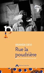 Télécharger le livre :  Rue la poudrière