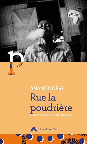 Téléchargez le livre :  Rue la poudrière