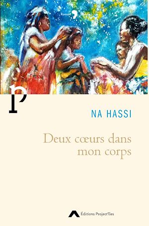 Téléchargez le livre :  Deux cœurs dans mon corps