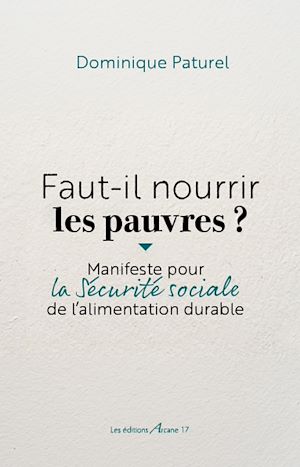 Téléchargez le livre :  Faut-il nourrir les pauvres ?