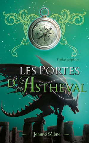 Téléchargez le livre :  Les Portes d'Astheval