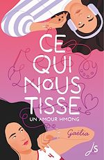 Télécharger le livre :  Ce qui nous tisse