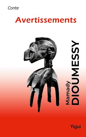 Téléchargez le livre :  Avertissements