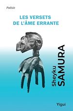 Télécharger le livre :  Les versets de l'âme errante