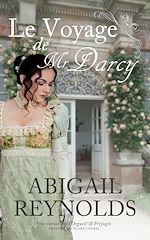 Télécharger le livre :  Le Voyage de Mr Darcy