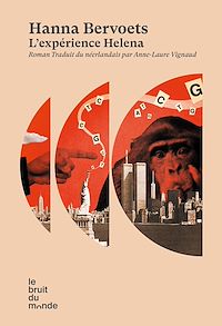 Téléchargez le livre :  L'expérience Helena