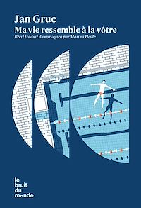 Téléchargez le livre :  Ma vie ressemble à la vôtre