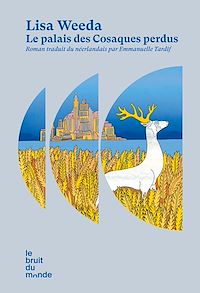 Téléchargez le livre :  Le palais des Cosaques perdus