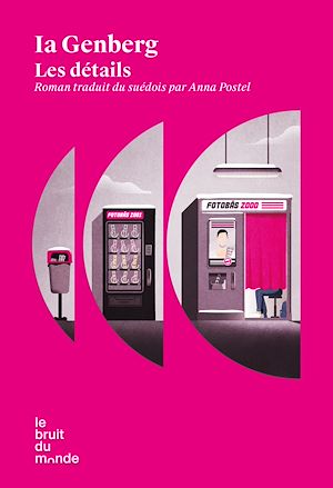 Téléchargez le livre :  Les détails